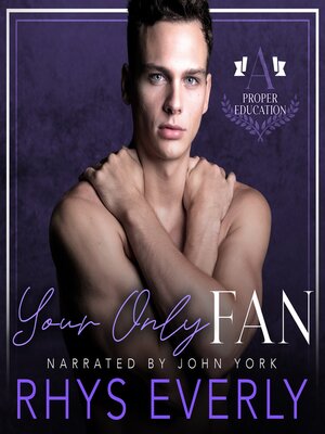 cover image of Your Only Fan